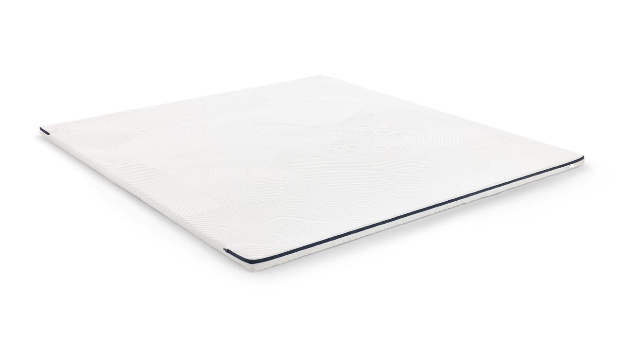 B Bright Silver topper Hypersoft