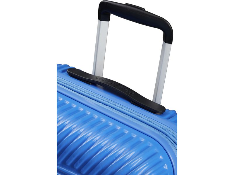 American Tourister Reisekoffer Mickey Clouds 55 Tranquil Bl Handgepäck-Trolley