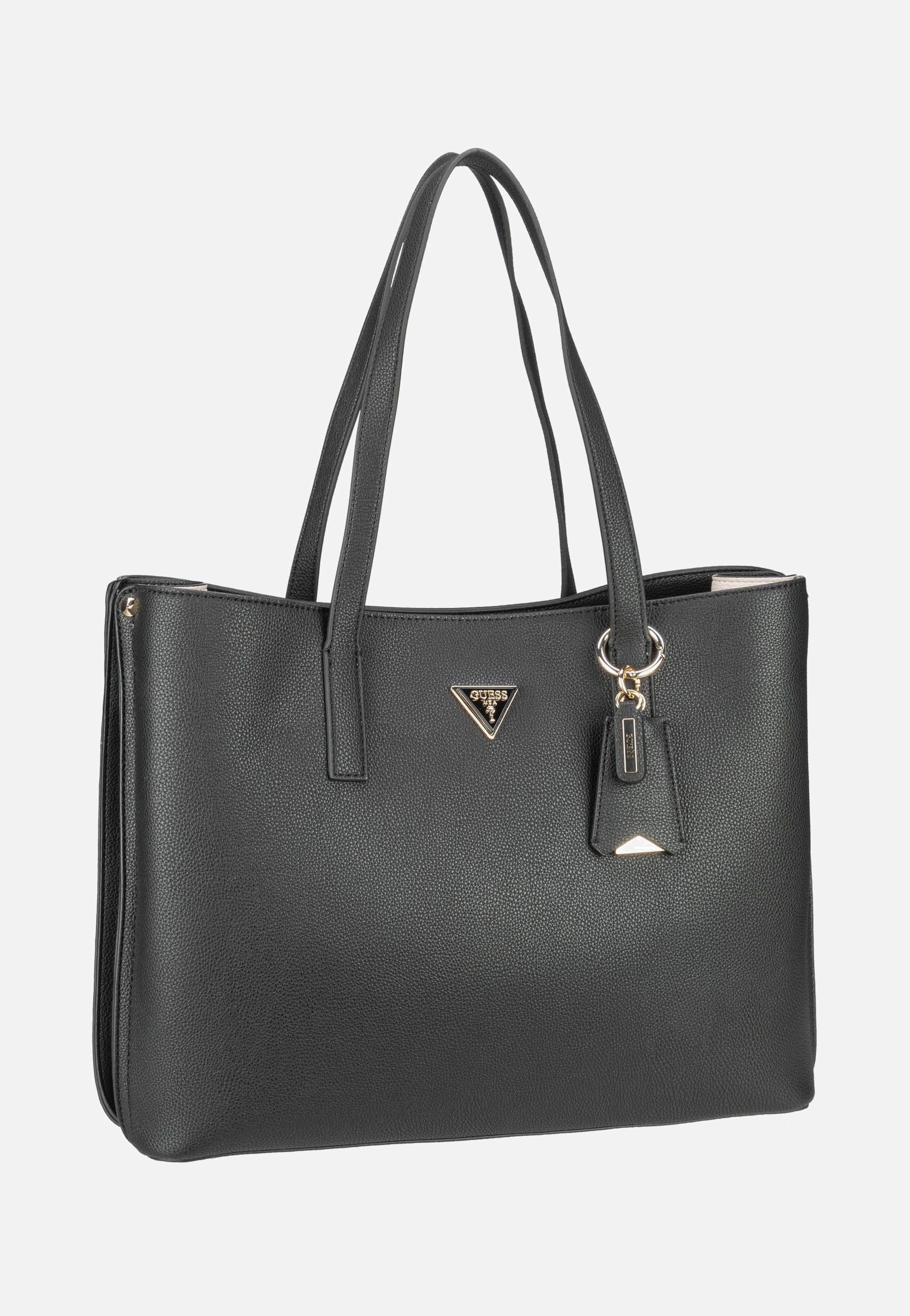 Meridian II Girlfriend TO 74230 Black - Shopper