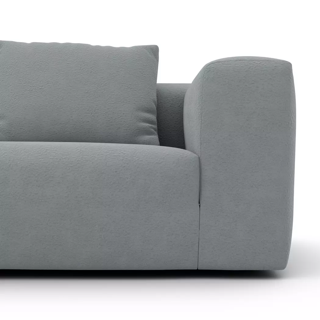 Ecksofa Kornum
