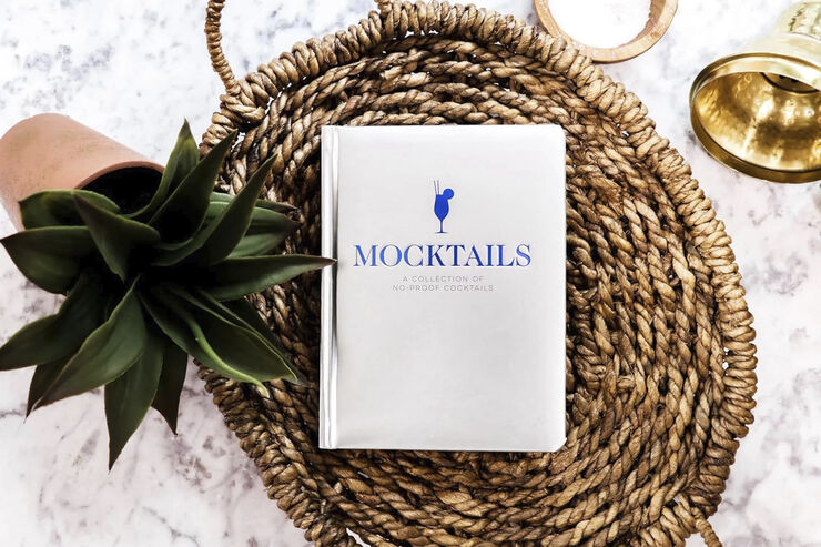 New Mags Mocktails