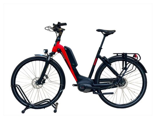 Produit reconditionné . Sparta d-Rule M8Tb SHIMANO ALFINE 2021 . Vélo électrique . Sparta . très bon état