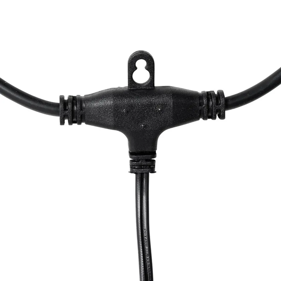 Qazqa buitenlampen chill transparant led module