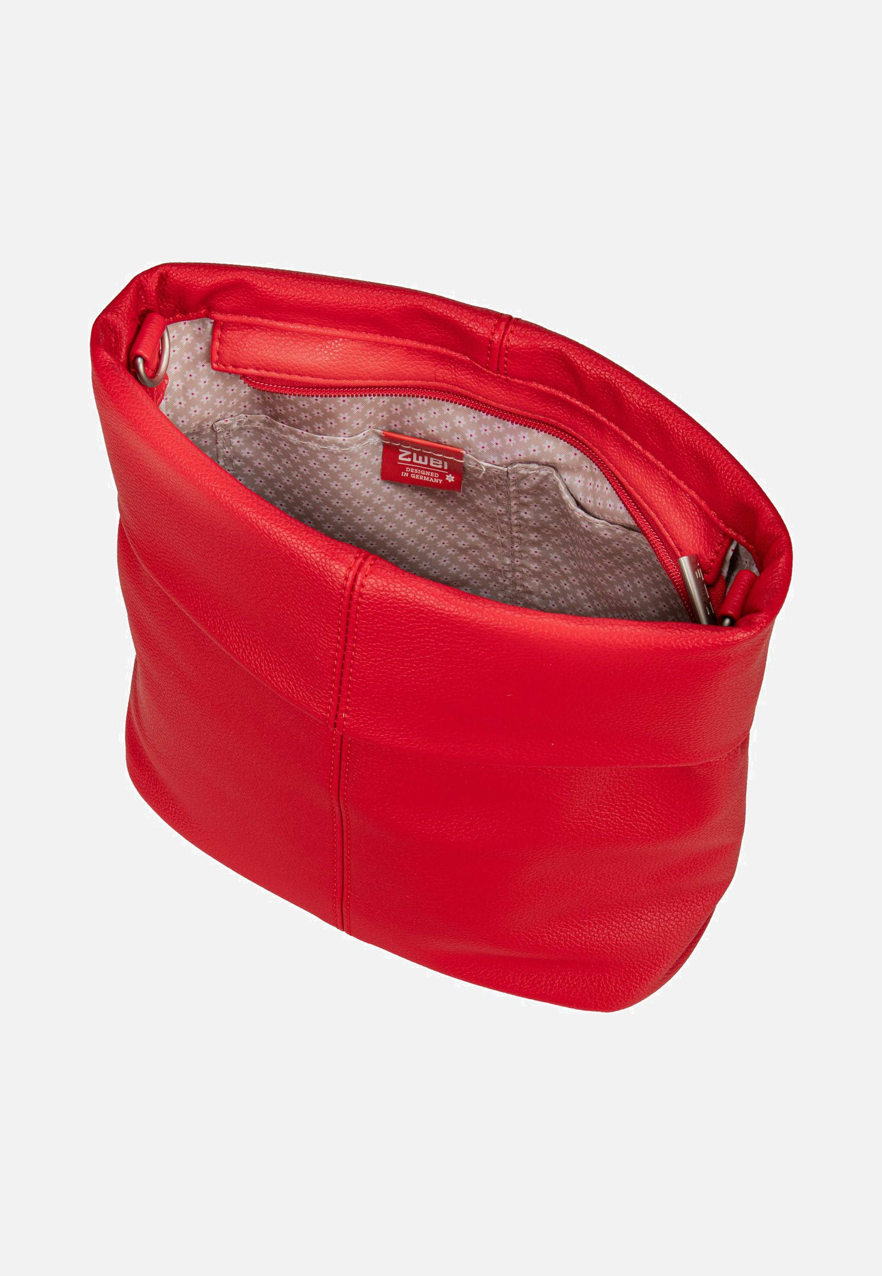 Mademoiselle M8 Cherry - Beuteltasche
