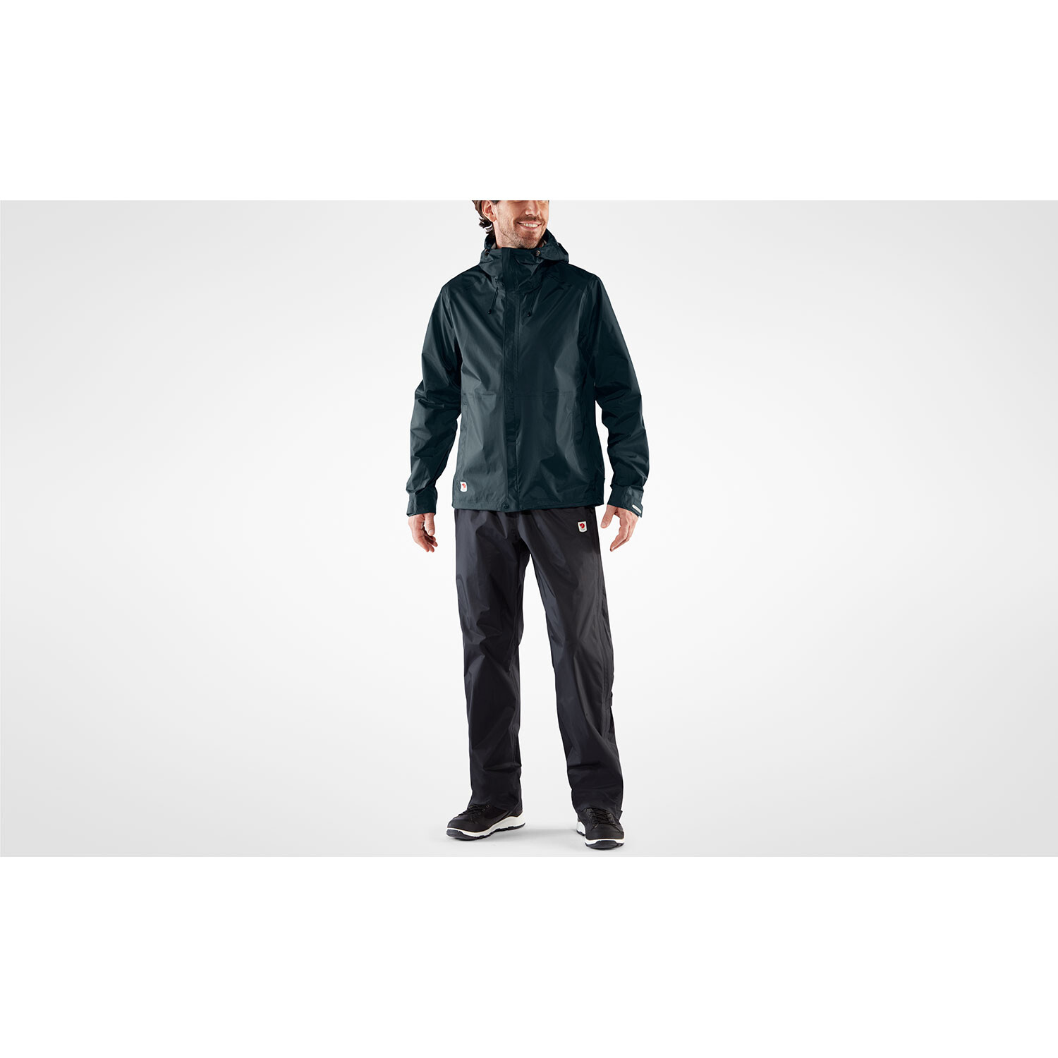 Fjällräven Mens High Coast Hydratic Jacket