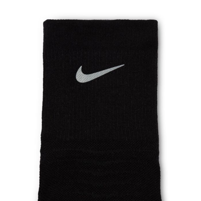 Nike Unisex Strømper Trail Running Ankle Socks Sort