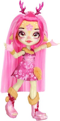 Magic Mixies Pixlings Lekesett Deerlee