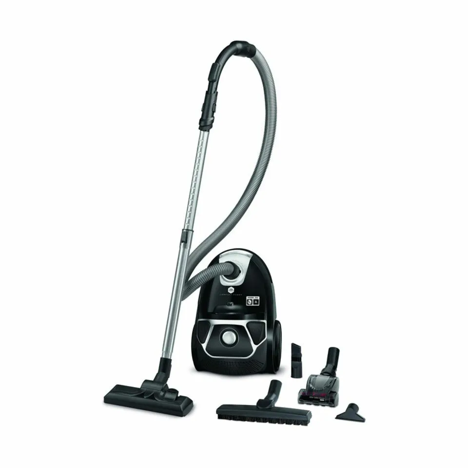 OBH Nordica Compact Power Støvsuger