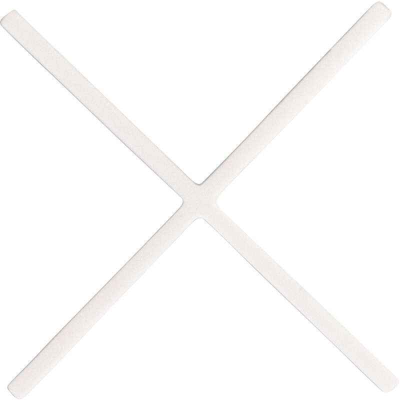 Rubi tegelkruisjes 1.0mm