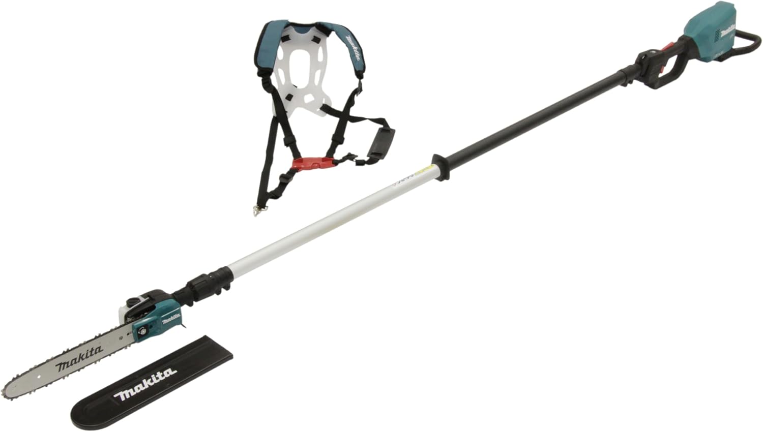Makita DUA301Z Akku-Hochentaster 2x18V (ohne Akku, ohne Ladegerät)