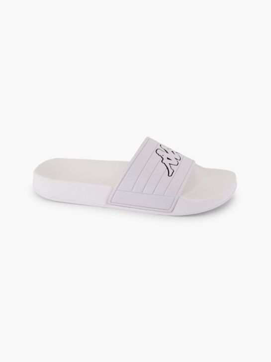 Kappa Slide Weiss