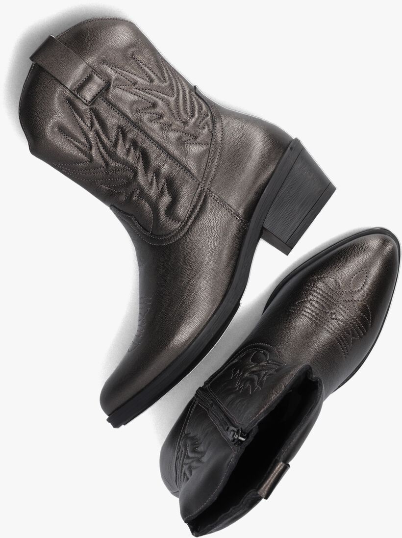 OMODA zwarte omoda cowboylaarzen 16849