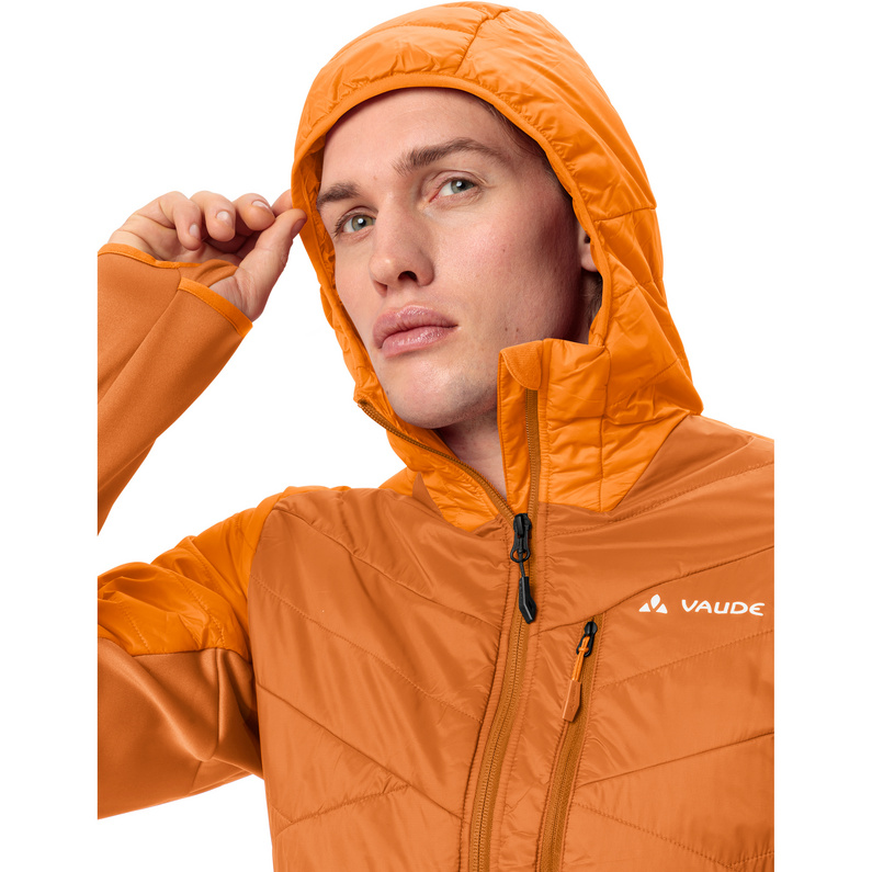 Vaude Herren Sesvenna IV Jacke