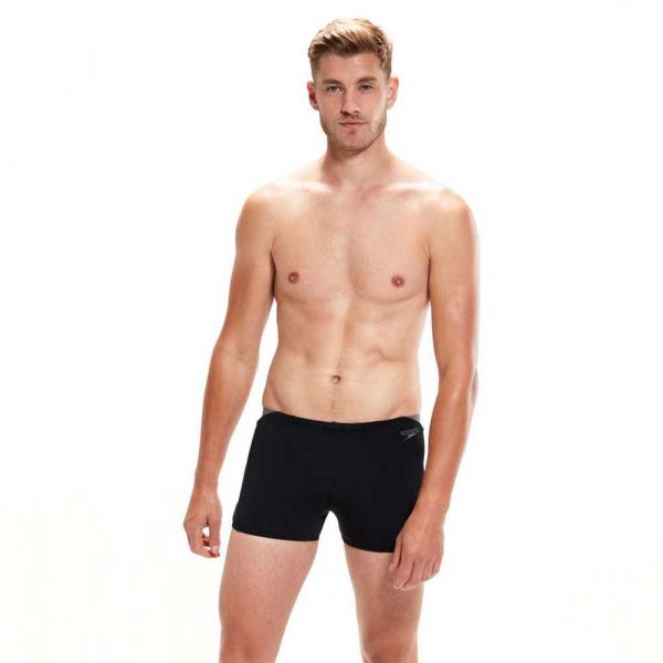 Speedo Hyper Boom Splice Boxer Preto 28 Homem