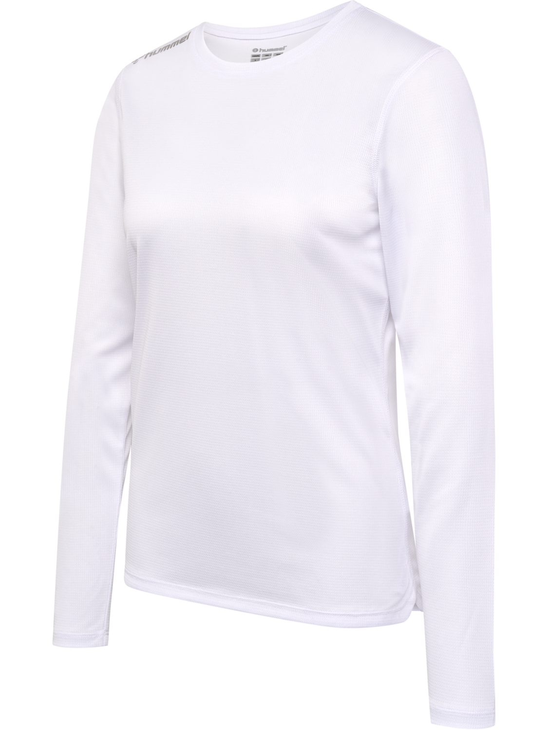 hmlRUN JERSEY L/S WOMAN