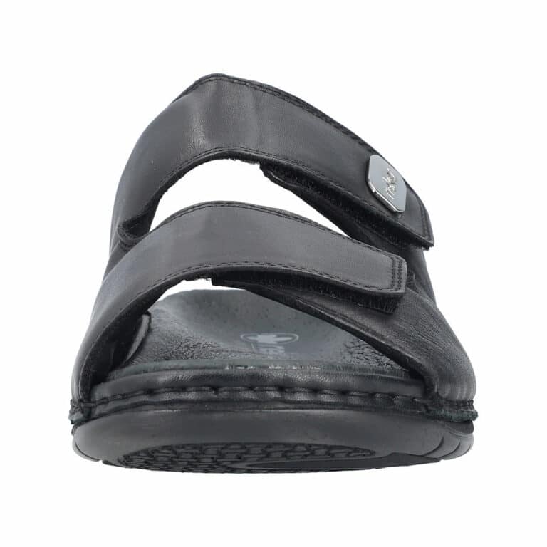 Rieker Sandal Herre 25590-00