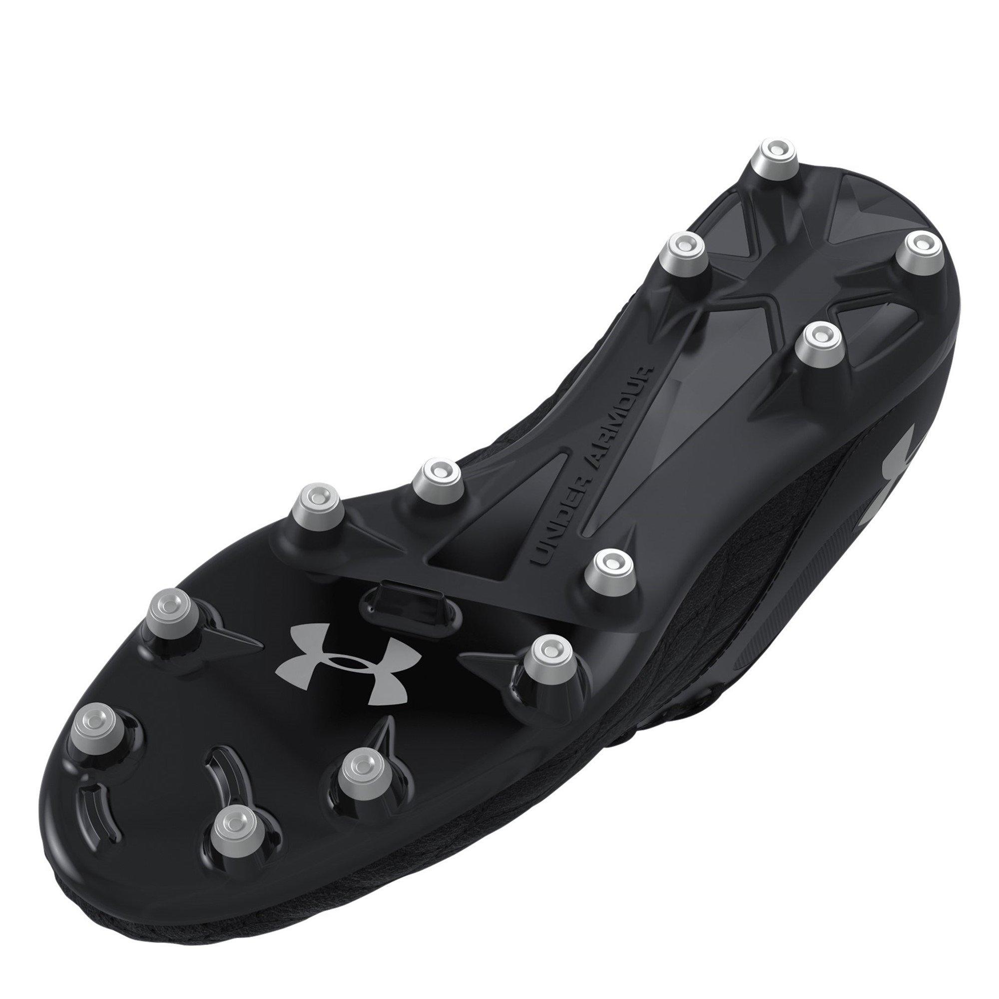 Under Armour UA Magnetico Select Junior Firm Ground Football Boots