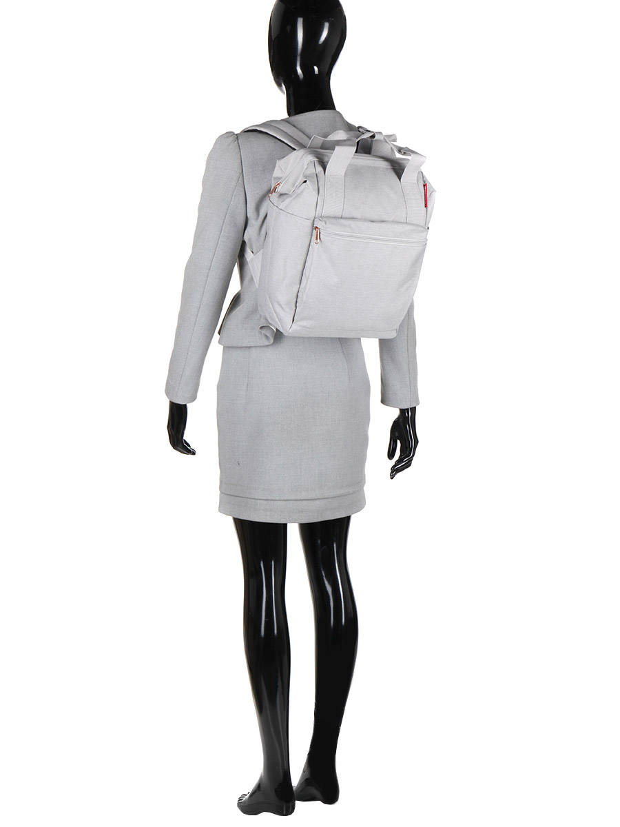 Sac À dos Reisenthel Allrounder R Twist Sky