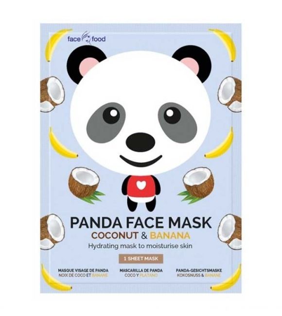 KIDS Ansiktsmaske