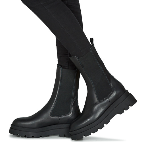 Ulanka - MARGIELA - Noir