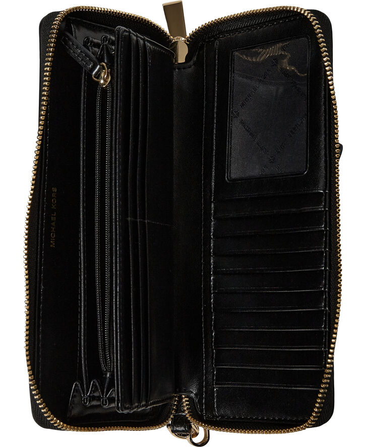 Michael Kors MONEY PIECES Black