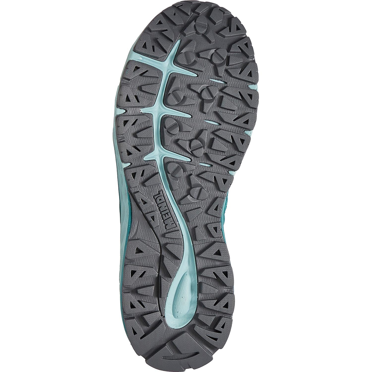 Meindl Womens Brindisi Lady - C Fit PW