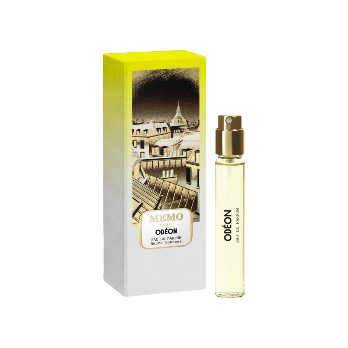 Odeon Eau de Parfum Refill 10ml