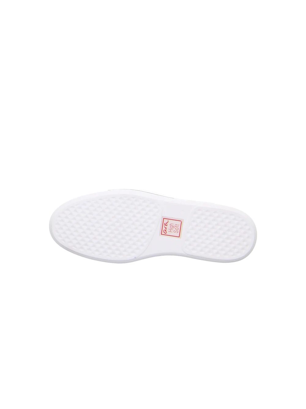 Slipper Courtyard blau
