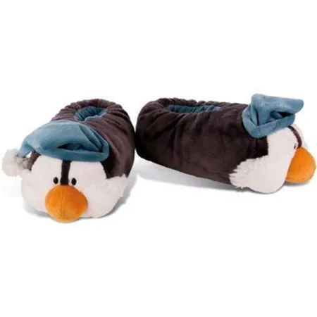 NICI Hausschuhe Pinguin Toddytom, 34-37