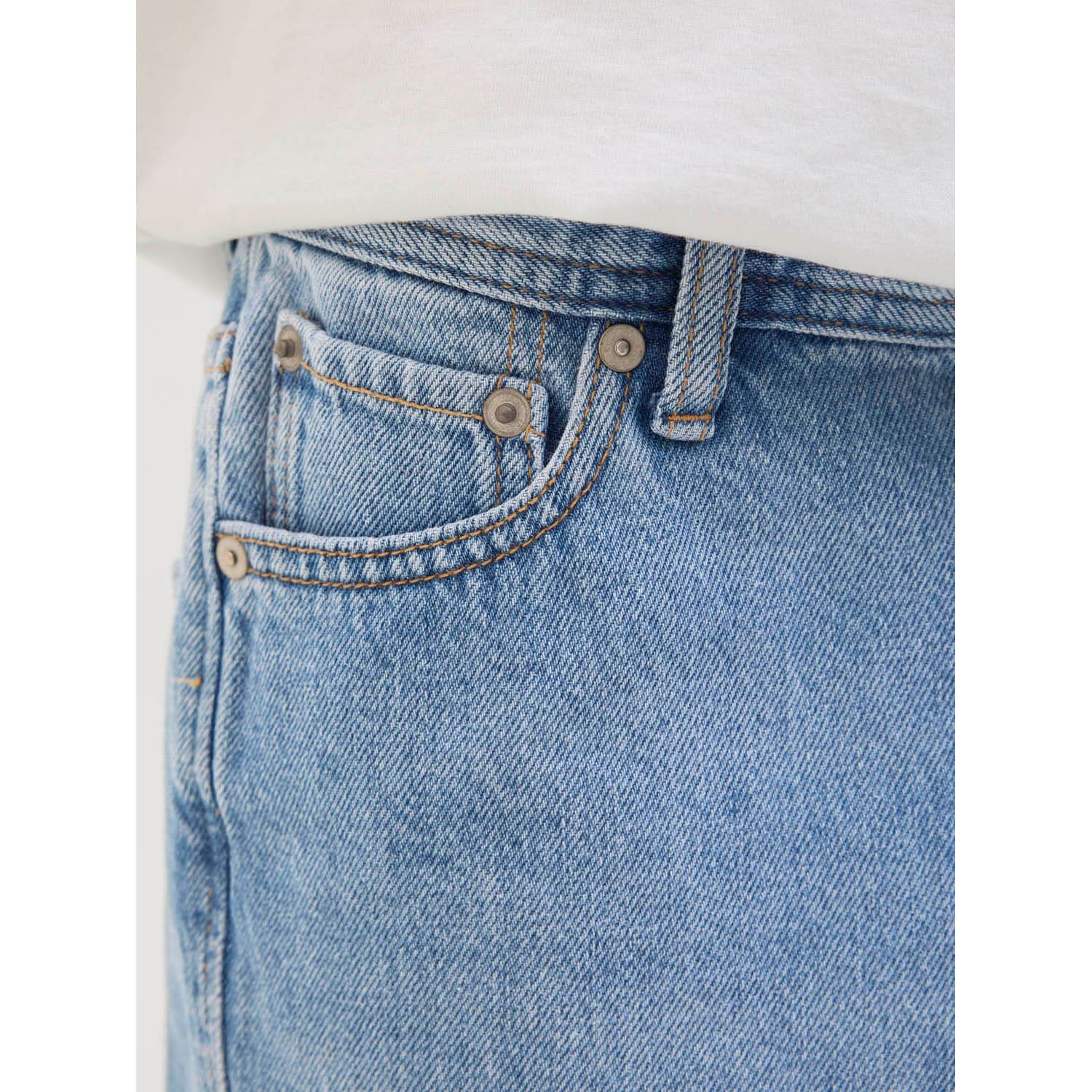 Jack & Jones Kids  JJITONY JJORIGINAL SHORTS MF 920 SN