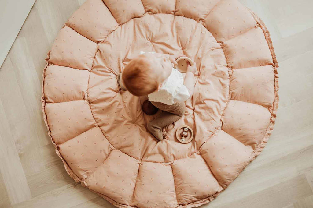 Bloom Fleuri 3-in-1 speelkleed