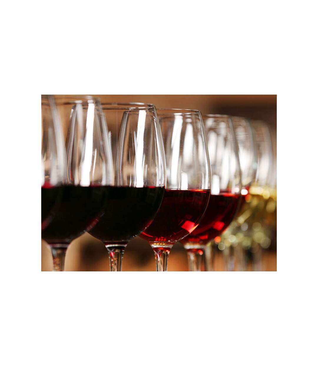 Passion vins : atelier œnologique de 2h en France - SMARTBOX - Coffret Cadeau Gastronomie