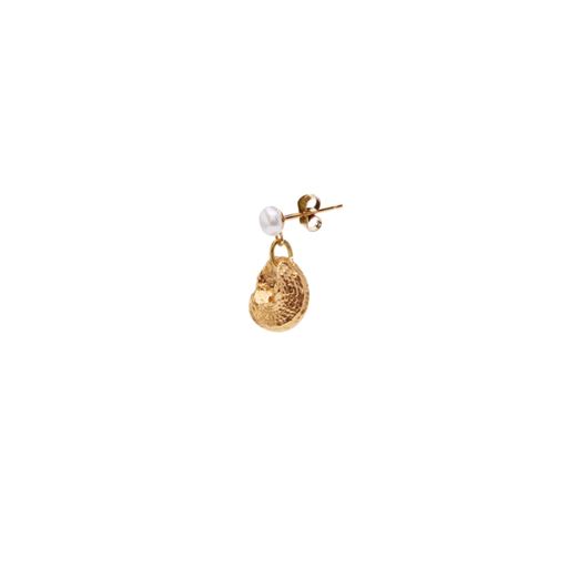 Pico Cora Ørering, Guld