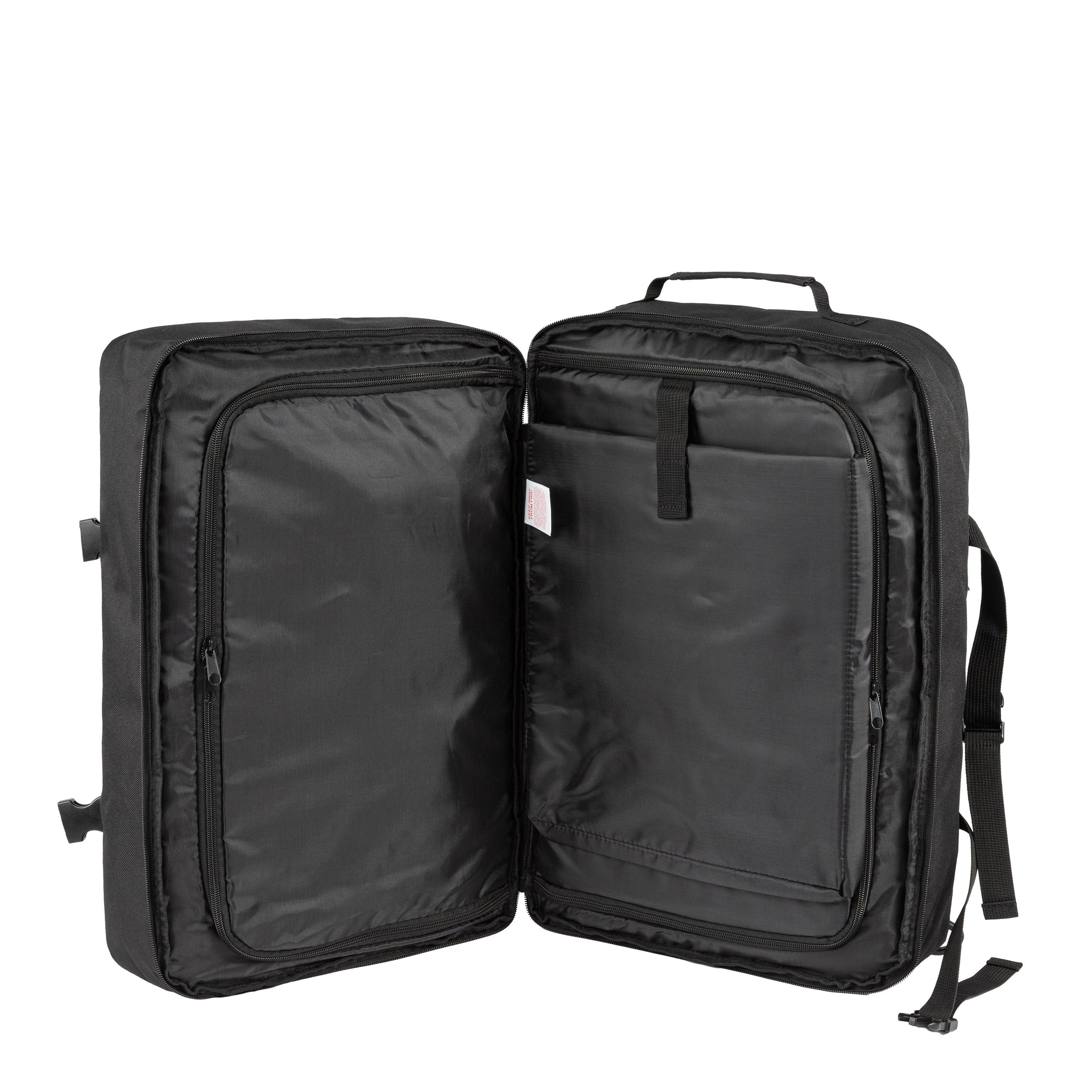 Firetrap Travel Backpack