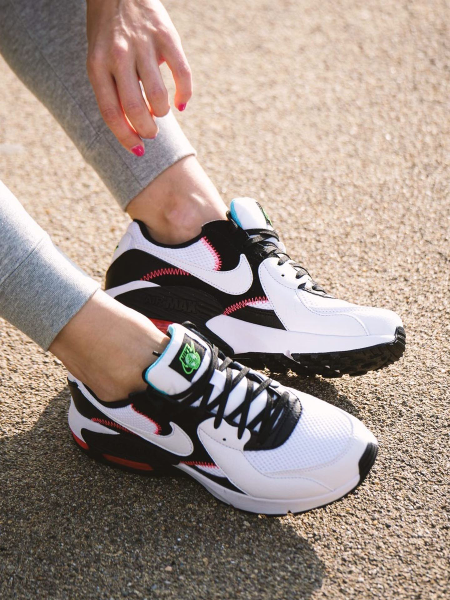 Air Max Excee