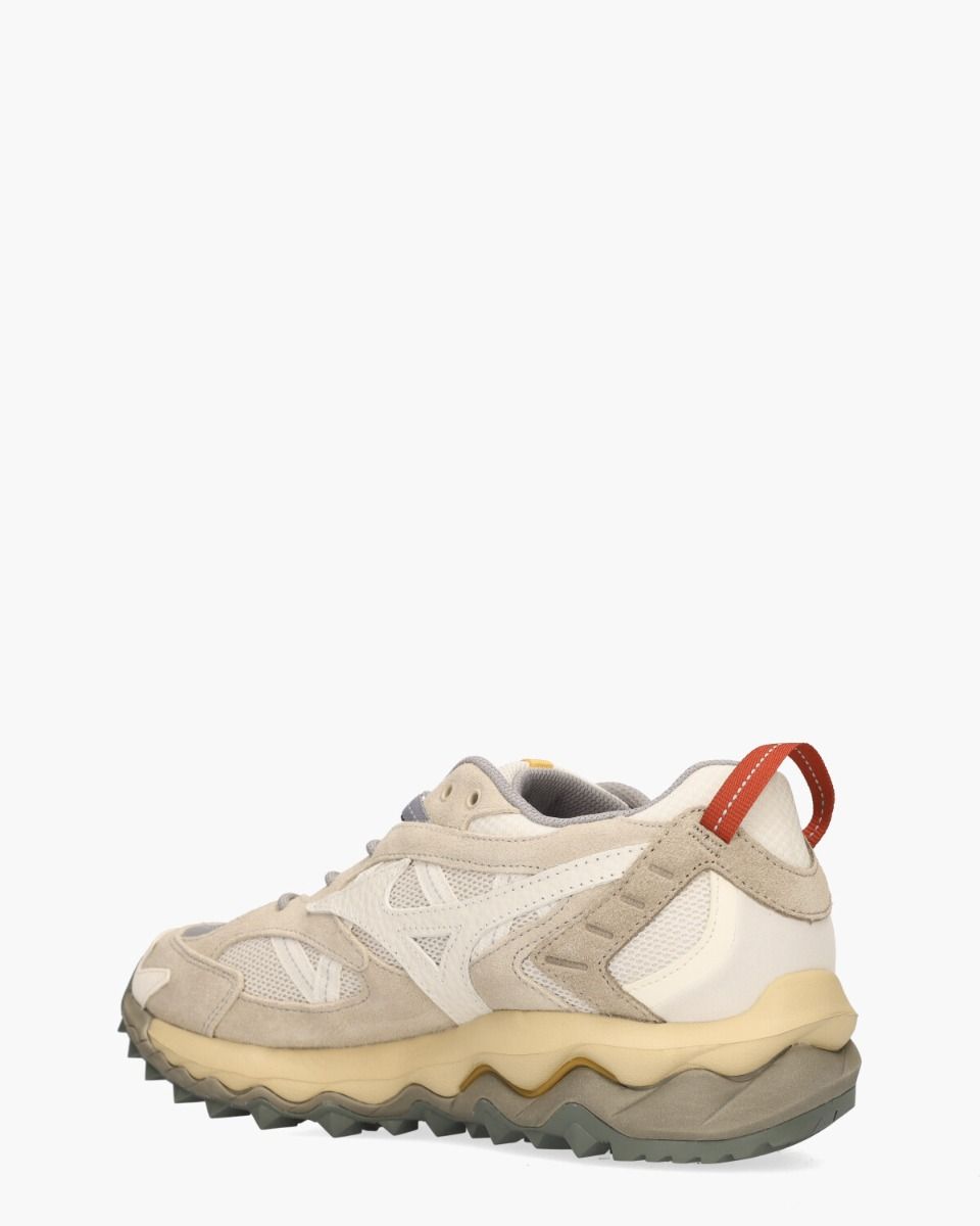 Mizuno Wave Mujin TL Multicolor Herensneakers