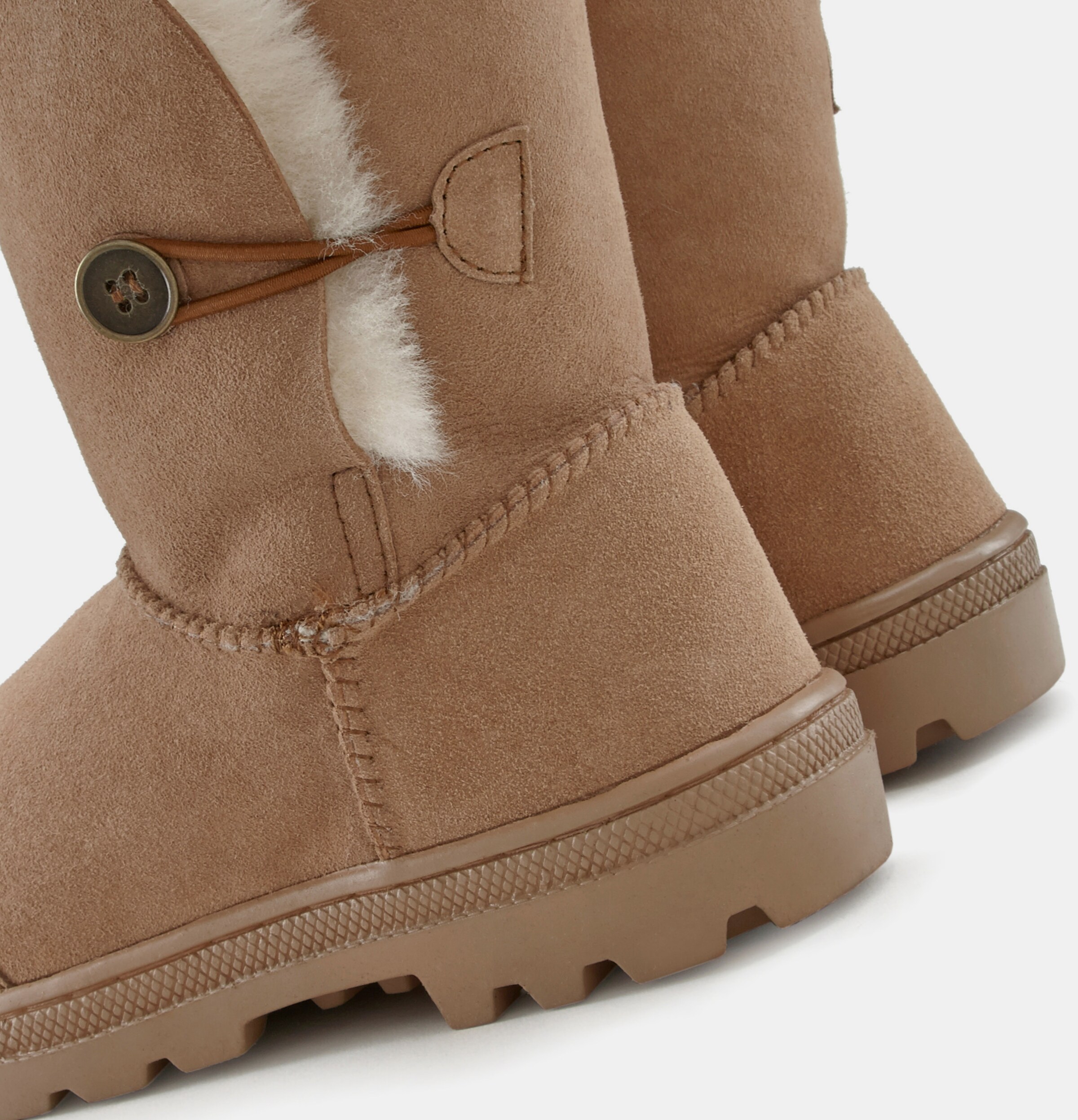 Winterstiefel