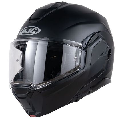 Casque Hjc I100 - UNI MATT - Noir