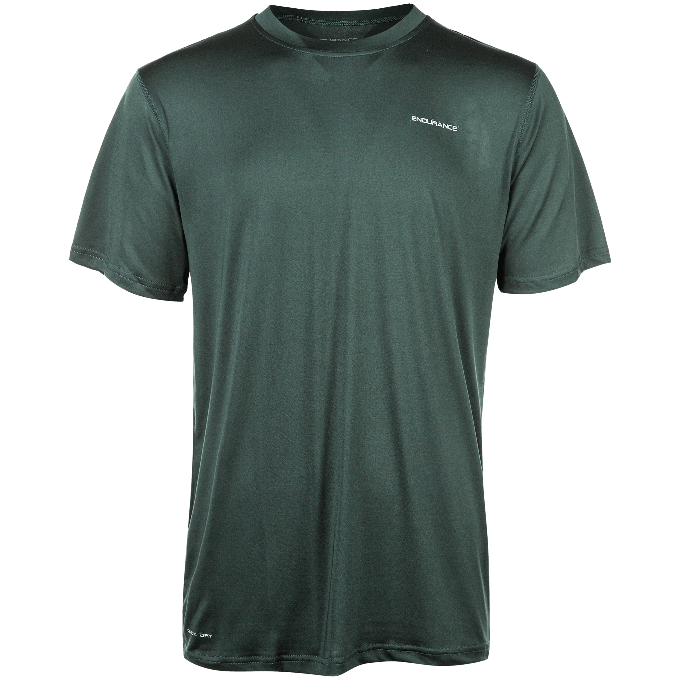 Endurance Kulon M S/S Performance Tee - Treningstøy
