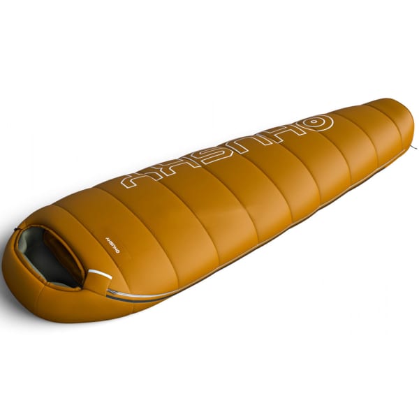 Sac de couchage HUSKY MINI 0°C
