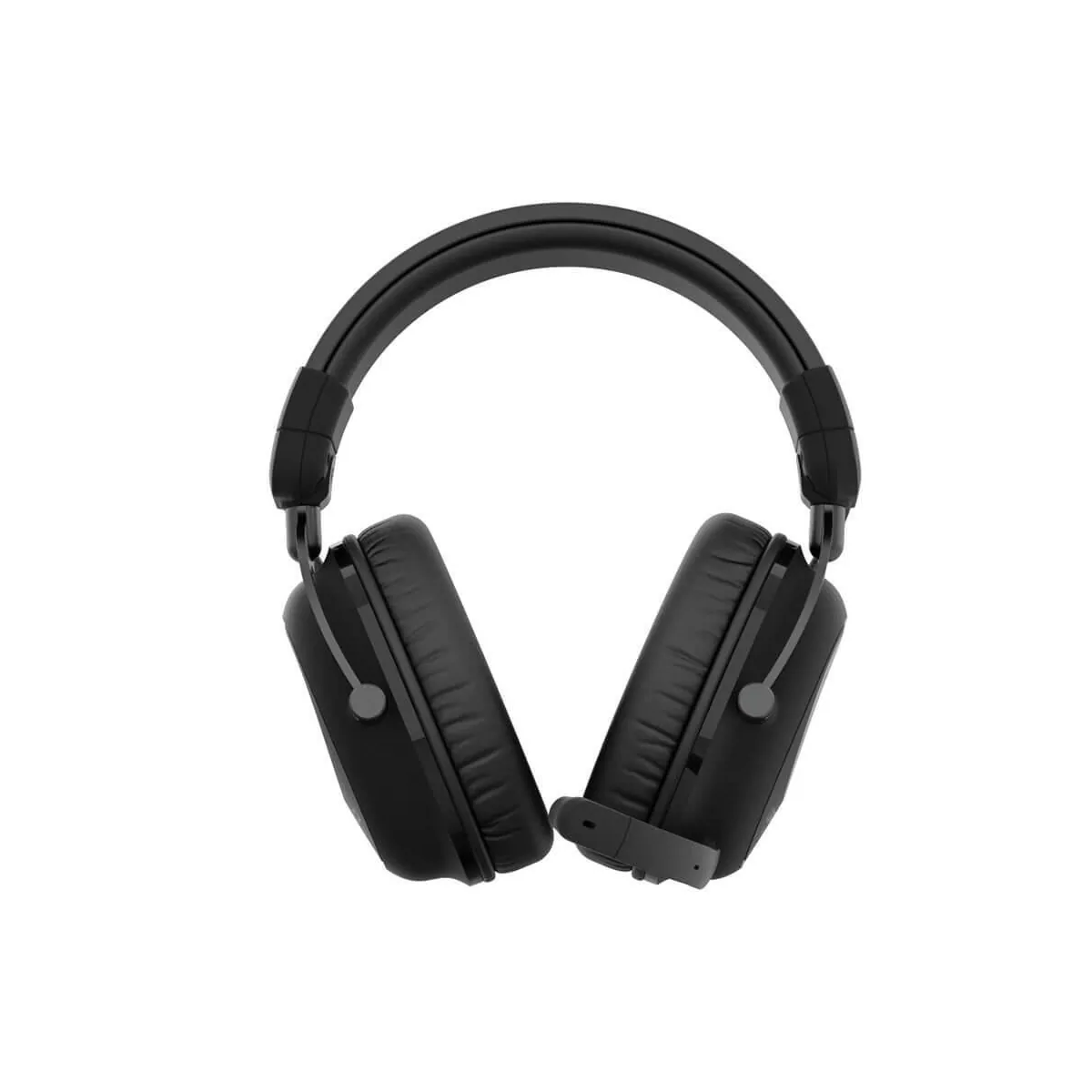 QPAD QH900 gaming headset (sort)