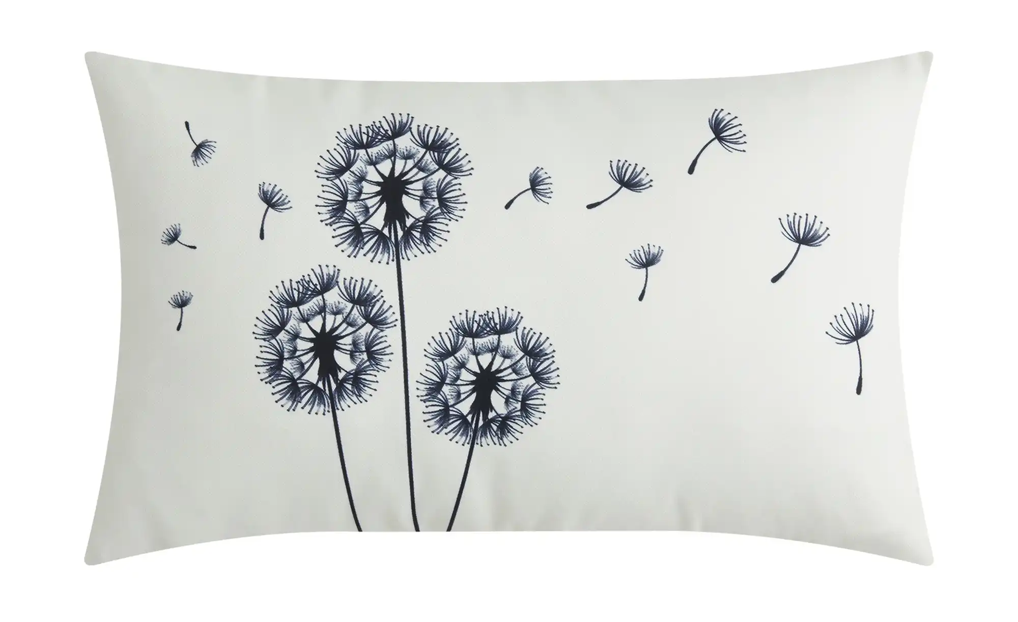 como Kissen Blumen