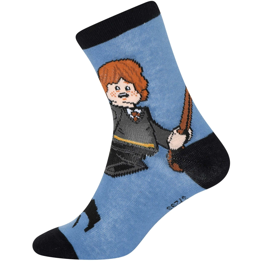 LEGO® WEAR Socken LWALEX 721 grey melange