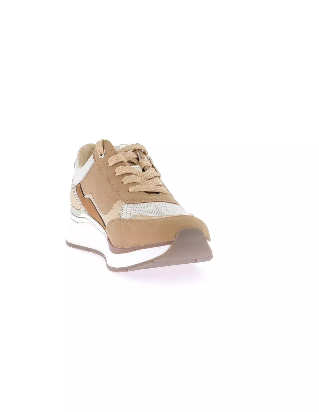 MARCO TOZZI 23726 - Baskets Camelcomb