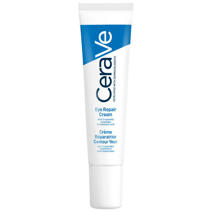 Crème réparatrice contour yeux 14ml
