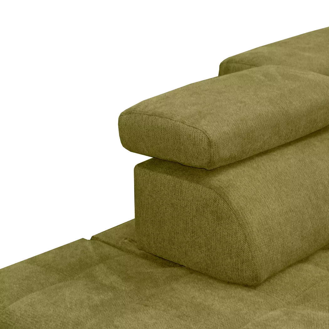 Ecksofa Abel