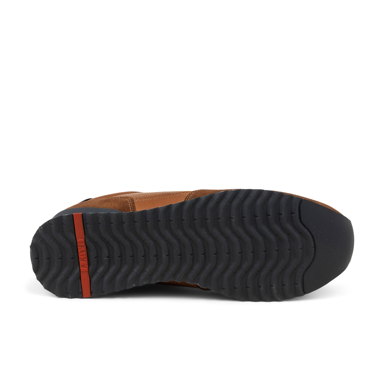 Baskets homme LLOYD EDMOND