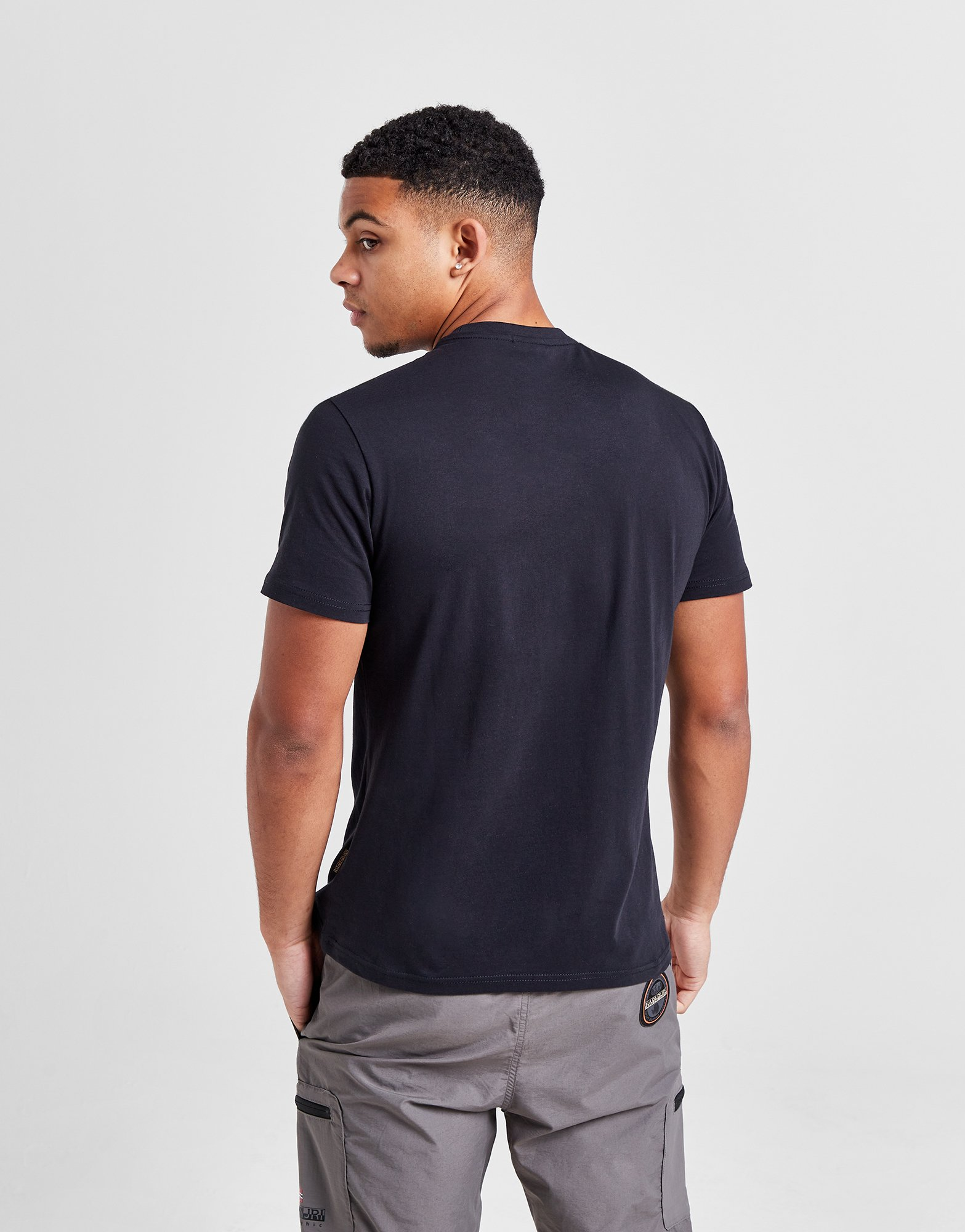 Napapijri T-shirt Salis Homme