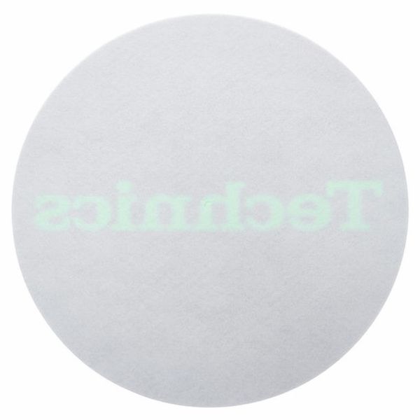 Technics Slipmat Simple 6