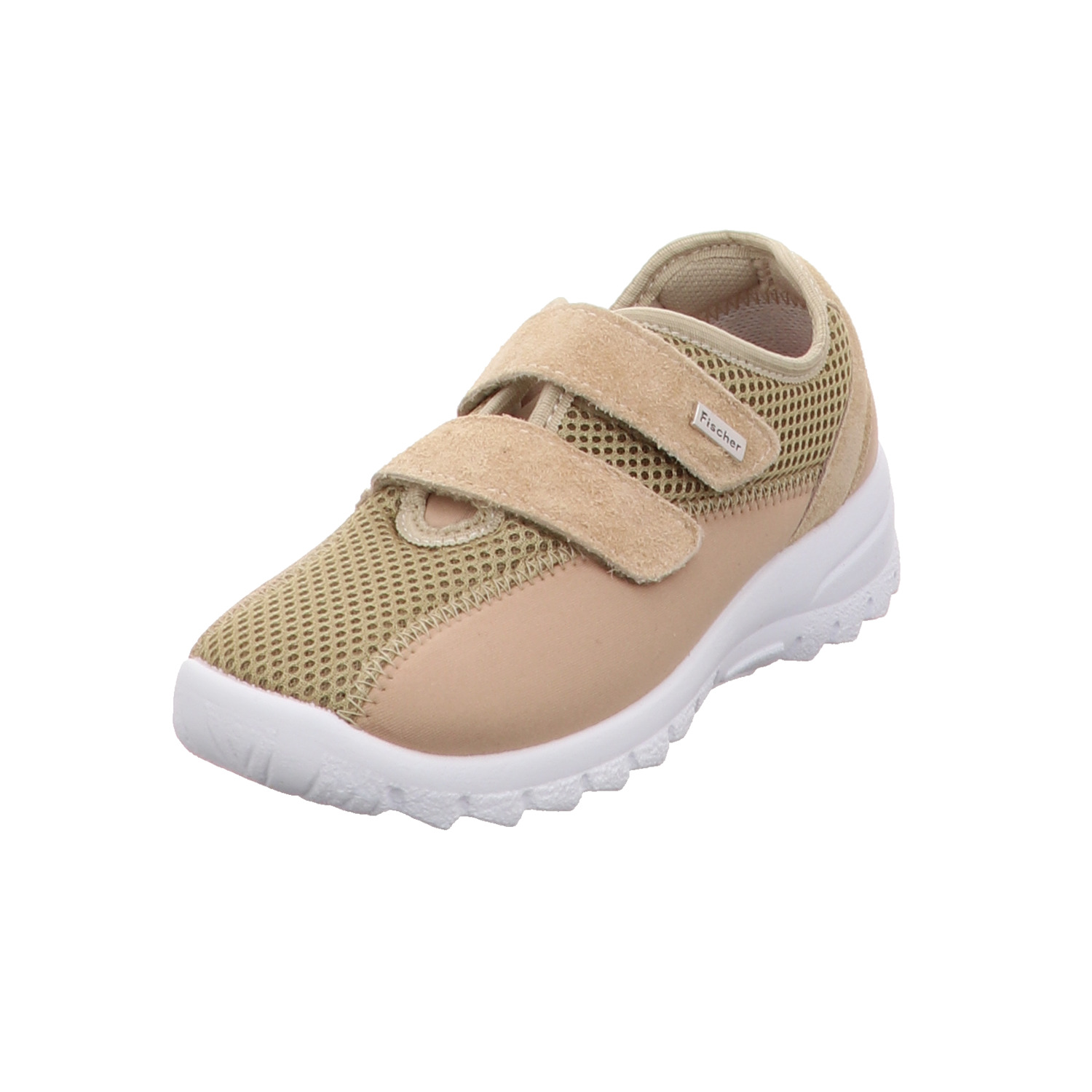 Fischer Halbschuh beige beige